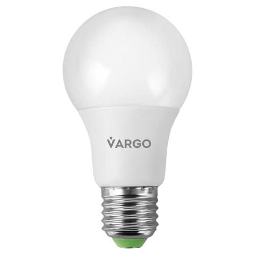 LED лампа VARGO A80 20W E27 1425lm 4000K